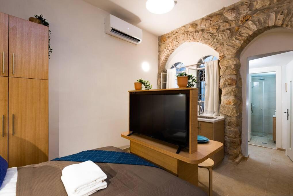 Appartamento Ovadia Somech #2 Gerusalemme Esterno foto